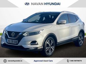 Nissan Qashqai 1.5 DSL SV PREMIUM - Image 3