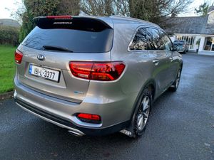 Kia Sorento 2019 7 Seater - Image 2