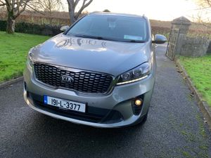 Kia Sorento 2019 7 Seater - Image 3