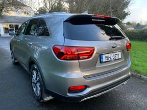 Kia Sorento 2019 7 Seater - Image 4