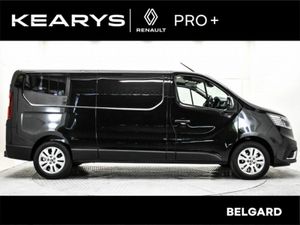 Renault Trafic START 130 @ KEARYS BELGARD - Image 4