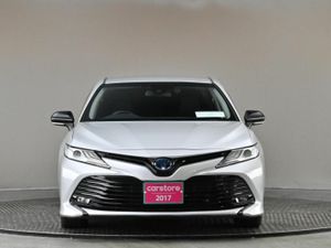 Toyota Camry *JAN 2026 PRICING NOW**10"ANDROID PLA - Image 2