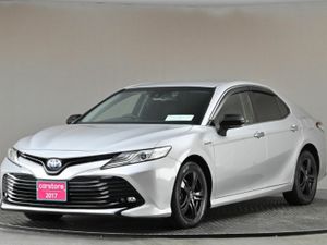 Toyota Camry *JAN 2026 PRICING NOW**10"ANDROID PLA - Image 3
