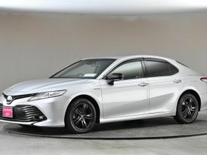 Toyota Camry *JAN 2026 PRICING NOW**10"ANDROID PLA - Image 4