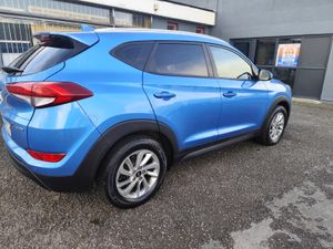 2016 Hyundai Tucson 1.7 crdi Se - Image 4