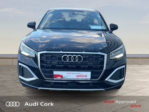 Audi Q2 1.6 30TDI 116BHP SE - Image 3