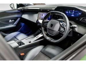 Peugeot 308 E-GT 54kWh Auto 156HP - Image 2