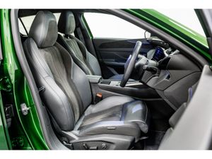 Peugeot 308 E-GT 54kWh Auto 156HP - Image 3