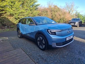 Ford Explorer PREMIUM 77KWH EXTENDE - Image 3