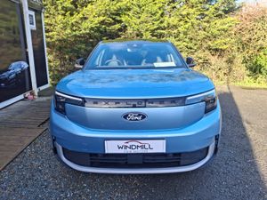 Ford Explorer PREMIUM 77KWH EXTENDE - Image 2