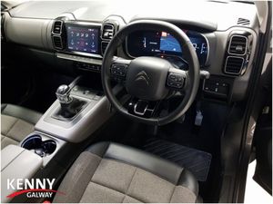 Citroen C5 Aircross AIRCROSS SHINE BLUEHDI S/S - Image 2