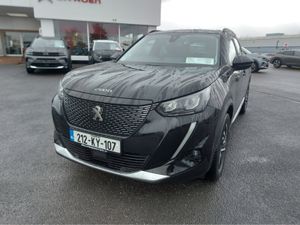 Peugeot 2008 ALLURE 1.2 100 4DR PACK - Image 2