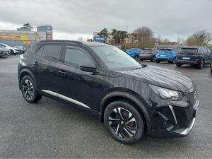 Peugeot 2008 ALLURE 1.2 100 4DR PACK - Image 3