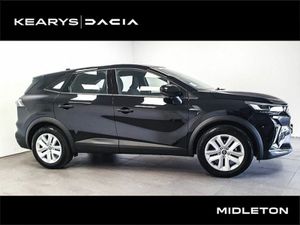 Renault Symbioz evolution TCe 140 - Image 3