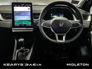 Renault Symbioz evolution TCe 140 - Image 4