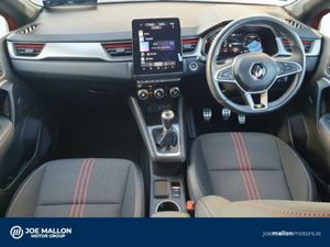 Renault Captur TCe 90 RS Line - Image 4