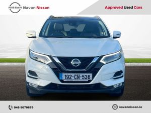 Nissan Qashqai 1.5 DSL SV PREMIUM - Image 3