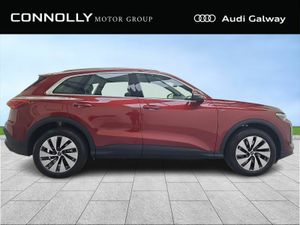 Audi Q5 €649 p/m - SE E-HYBRID QUATTRO 299BHP AUTO - Image 4