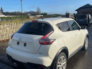Nissan Juke 2015 - Image 4