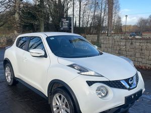 Nissan Juke 2015 - Image 3