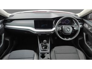 Skoda Octavia SELECTION 2.0 TDI 115 BHP- AS NEW FU - Image 2