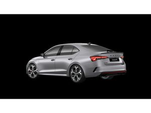 Skoda Octavia RS - Image 2