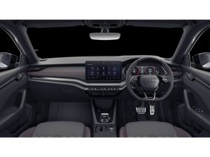 Skoda Octavia RS - Image 4