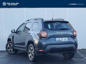 Dacia Duster 1.5  dCi 115 Journey - Image 2