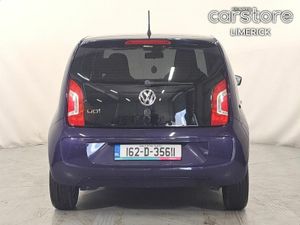 Volkswagen up! 1.0 75BHP Up! Take - Image 4