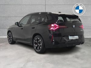 BMW X3 30e xDrive M Sport - Image 3