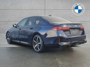 BMW 5-Series 530e M Sport Pro - Image 3