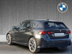 BMW 1-Series 120 M Sport - Image 2