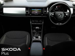 Skoda Kodiaq **SOLD SOLD SOLD SOLD SOLD** - Image 3