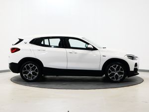 *46* 2022 BMW X2 1.5 XDRIVE SPORT - Image 3
