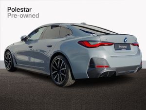 BMW i4 M Sport2023 - Image 3