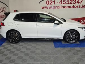 VW GOLF 1.5 TSI PETROL FULLY KITTED - Image 3