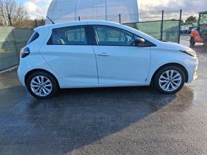 211 Renault Zoe EV Long Range - Image 4