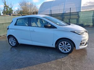 211 Renault Zoe EV Long Range - Image 2