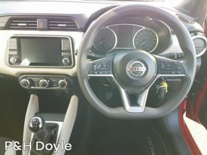 Nissan Micra SV - Image 2