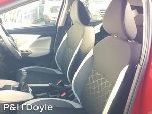 Nissan Micra SV - Image 4