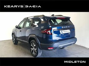 Dacia Bigster Expression HEV 155 - Image 2