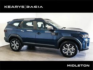Dacia Bigster Expression HEV 155 - Image 3