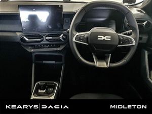 Dacia Bigster Expression HEV 155 - Image 4