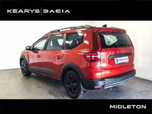 Dacia Jogger HEV 145 Extreme Auto. No Kms - Image 2