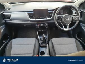 Kia Stonic 1.0 K2 PE PETROL MY2021 5DR - Image 4