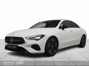 Mercedes-Benz CLA CLA 180 Coup Progressive Edition - Image 4