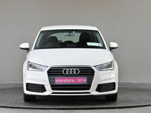 Audi A1 1.4TDI ULTRA 5SPD SPORTBACK - Image 2