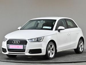 Audi A1 1.4TDI ULTRA 5SPD SPORTBACK - Image 3