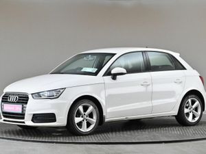 Audi A1 1.4TDI ULTRA 5SPD SPORTBACK - Image 4