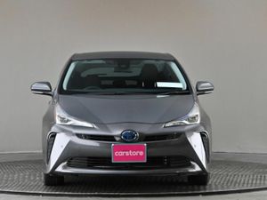 Toyota Prius **JAN 2026 PRICING NOW** 1.8 HYBRID * - Image 2